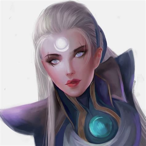 Diana Fan Art