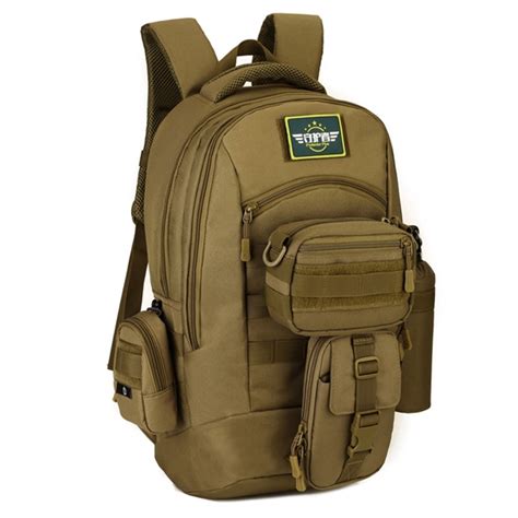 Купить тактический рюкзак Protector Plus S436 - Tacticamp