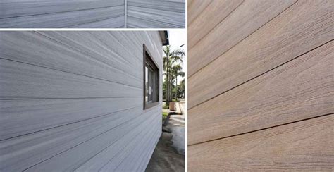 Newtechwood Siding American Lumber