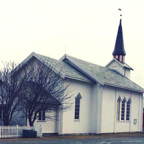 Gudstjeneste I Agdenes Kirke S Ndag I Advent Portalen Agdenes