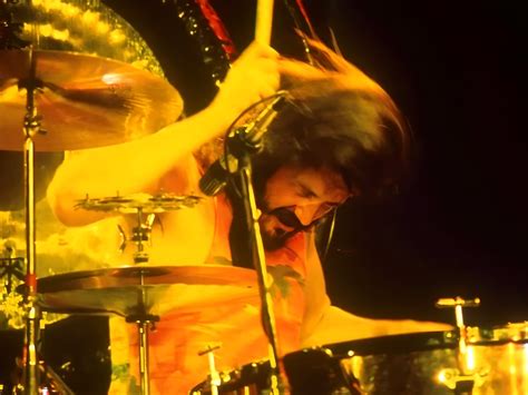 The Last Song Led Zeppelin Recorded With John Bonham