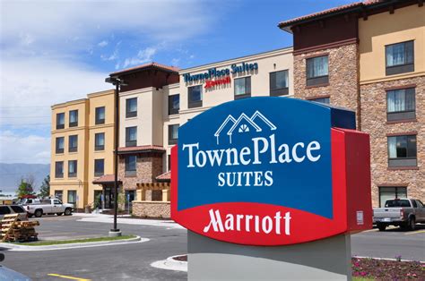 Towneplace Suites By Marriott Orem