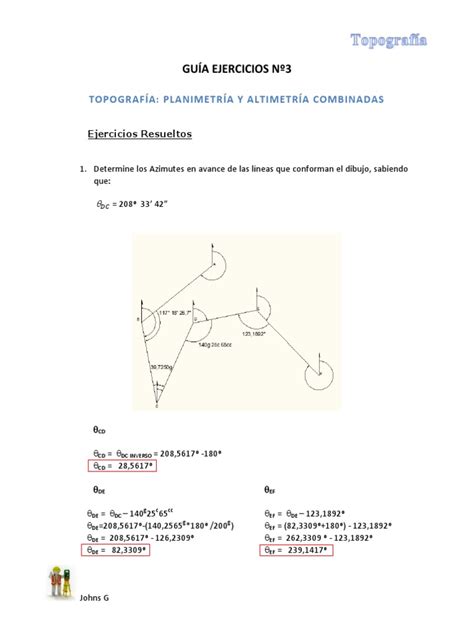 PDF Ge 3 Topografía Planimetría y Altimetria DOKUMEN TIPS