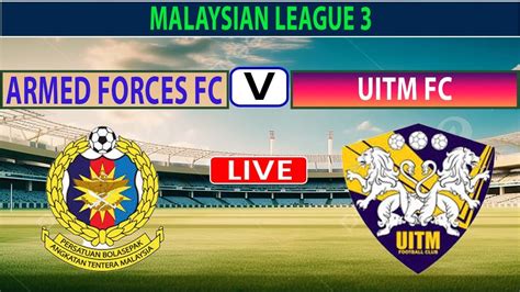 Kl Rovers Vs Harini F T Malaysia League Live Match Score Today