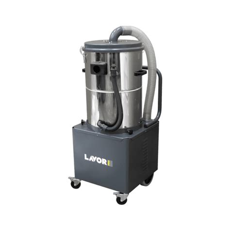 LAVOR PRO DMX 80 1 22 Industrial Vacuum Cleaner