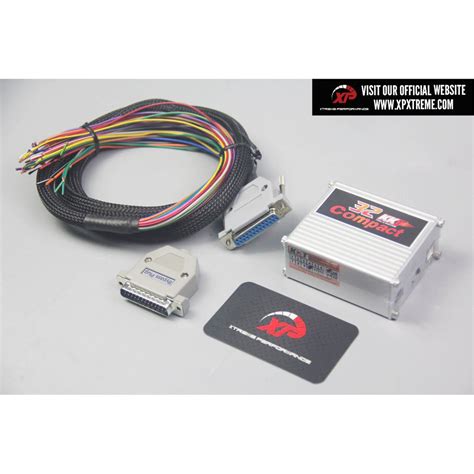 Original Ready Stock Management Piggyback Ecu Kkt Compact Shopee