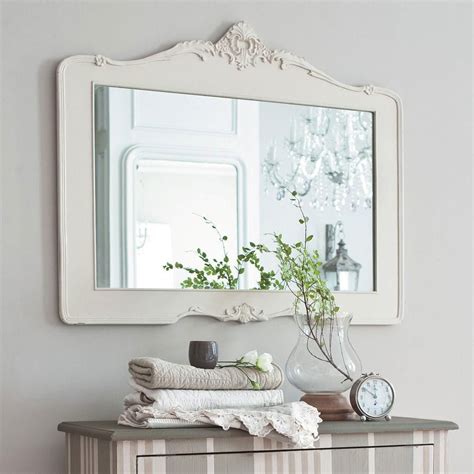 20 Inspirations Ornate Bathroom Mirrors