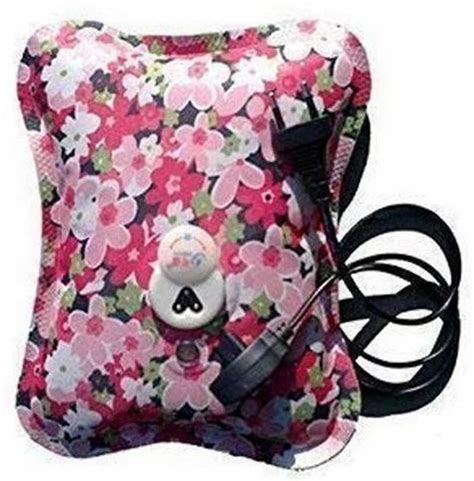 Portable Square Electric Hot Water Bag At 60 Piece In Surat ID 2855333195673