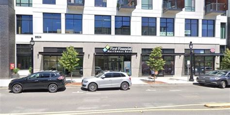 financial northwest bank promotions  checking savings