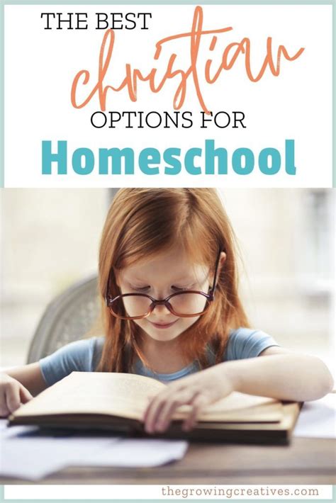 Christian homeschool encouragement – Artofit