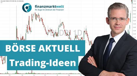 BÖRSE AKTUELL Dax Nasdaq Öl aus Sicht der Charttechnik