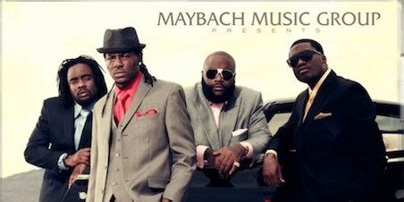 Rick Ross Preps Maybach Music Group Album | Pitchfork