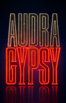 Gypsy - Broadway | Cast | Broadway.com