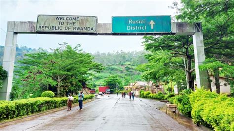 DR Congo soldiers open fire at Rwanda border post – RDF - The New Times