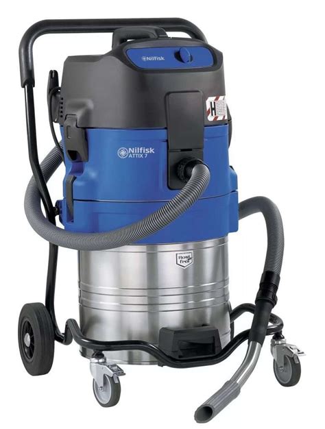 Nilfisk Attix H H Class Vacuum