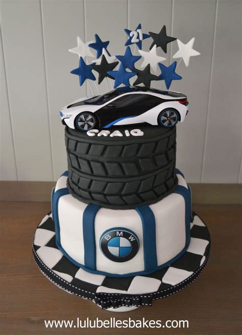 Car Wheel Cake Hoosier Tread - theasdavisfamily