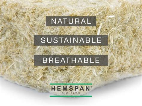 Hemspan® Bio Block Hemspan® Ltd Nbs Source