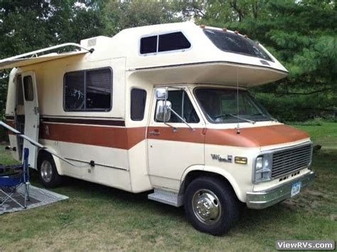 Avion Class C Motorhome B Artofit