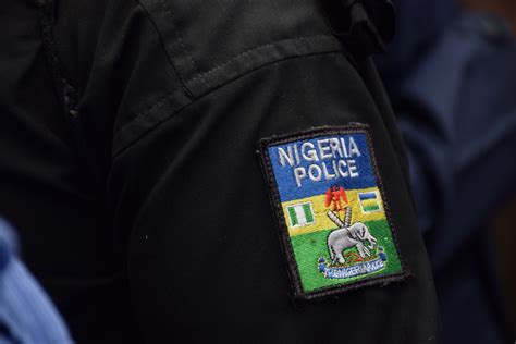 Man Imprisoned For Pouring Hot Soup On Police Officer Thecable