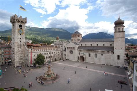 Cathedral Of Saint Vigilius