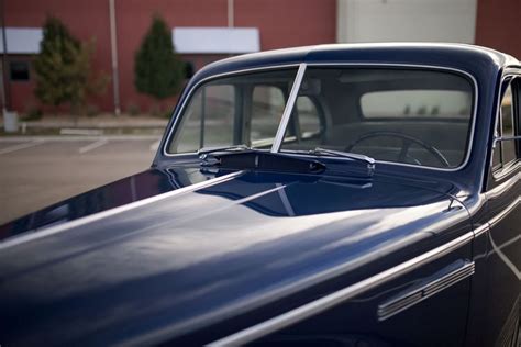 1939 Buick Special 41 Storm Mountain Motors