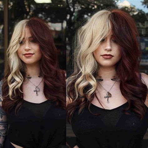 30 Hottest Hair Colors That Make Everybody Thirsty This Year