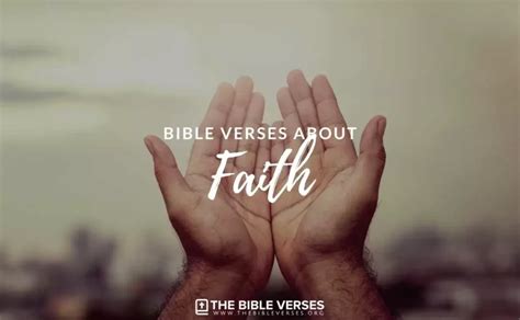 Religious Quotes From The Bible