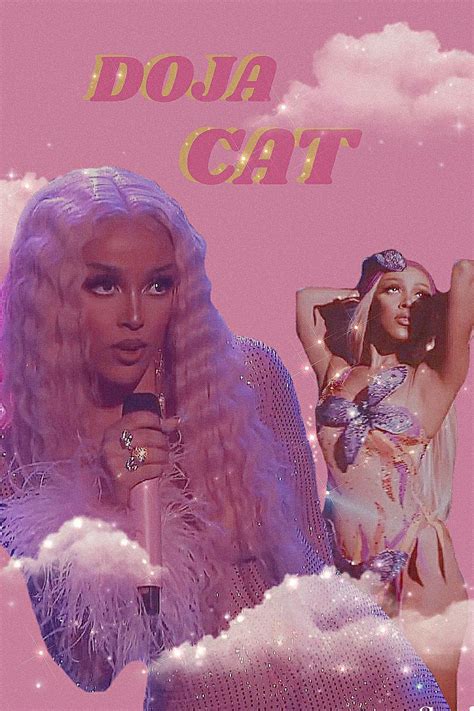 Doja Cat Wallpapers 4k Hd Doja Cat Backgrounds On Wallpaperbat