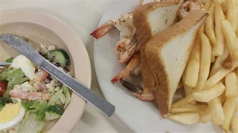 Cathy - 15 Photos & 31 Reviews - Seafood - 2581 W Adams Ave, Port O ...