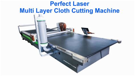 Cnc Multi Layer Auto Fabric Cutter For Cloth Fabric Cutting Buy Auto