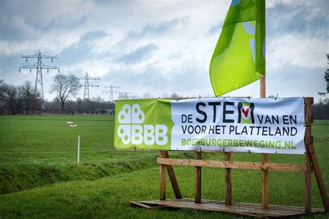 Bbb Stemt Tegen Bindend Correctief Referendum Inwoner Is Er Niet Mee