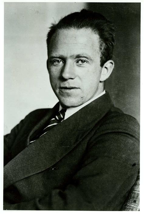 Lemo Biografie Werner Heisenberg