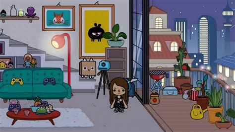 Toca Boca Guia Toca Life World для Андроид скачать Apk