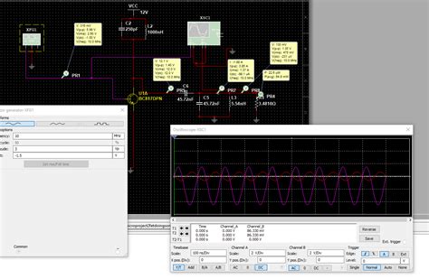 power - Class C amplifier low wattage - Electrical Engineering Stack ...