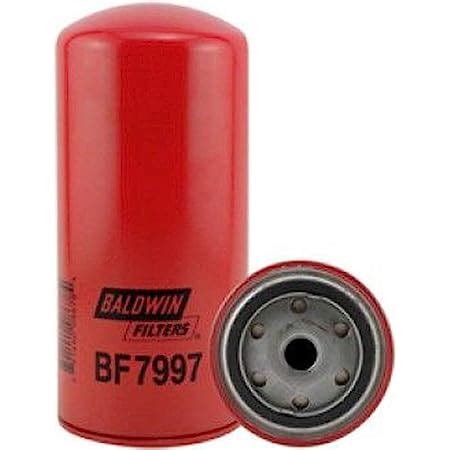 Amazon Baldwin B236 Heavy Duty Lube Spin On Filter Automotive