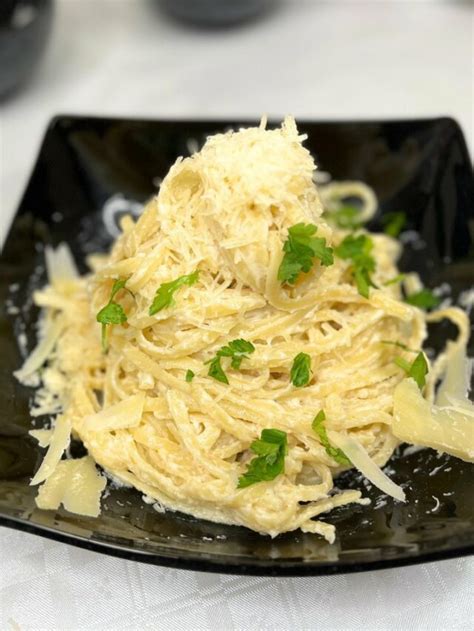 Olive Garden Alfredo Sauce Copycat Recipe Cooking Frog