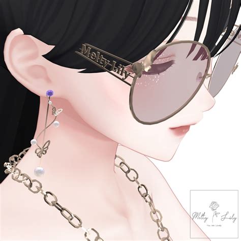 Flare Bandeau Bikini Melty Lily Booth