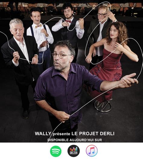 Wally Le Projet Derli Sortie De L Ep Aujourd Hui Clip Le Bonheur