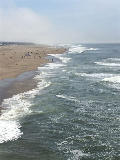 Ocean Beach- San Francisco | Ocean beach san francisco, Places to ...