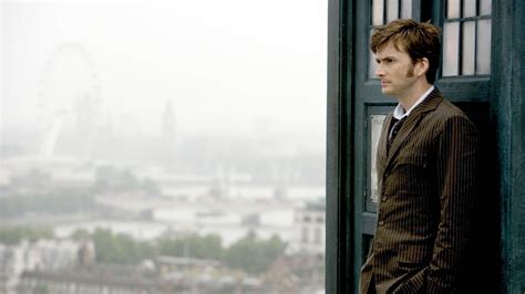 David Tennant In Doctor Who Wallpaper HD Tv Shows Wallpapers 4k