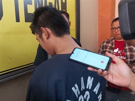 Incar Pengguna Seks Gay 3 Pria Pelaku Pemerasan Diringkus UngaranNews
