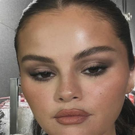 Selena Gomez Compara Antes E Depois De Seu Corpo Orgulho MundoBoaForma