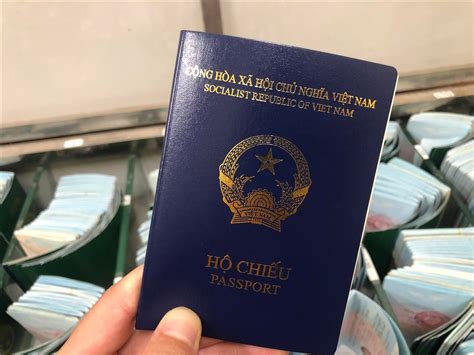 Mất Cccd Thể Làm Passport Hộ Chiếu được Không