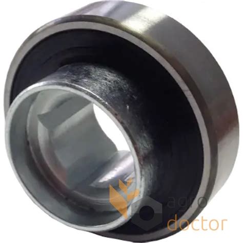 Square bore insert ball bearing - G14830390 for Gaspardo planters [CT ...