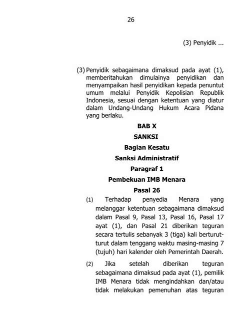 PDF LEMBARAN DAERAH KABUPATEN BOGOR Rencana Tata Ruang Wilayah