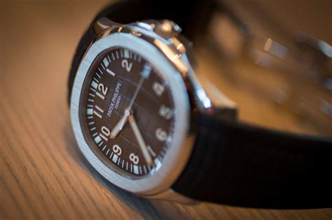 Patek Philippe Aquanaut Review - The Ultra-Luxurious Sports Watch