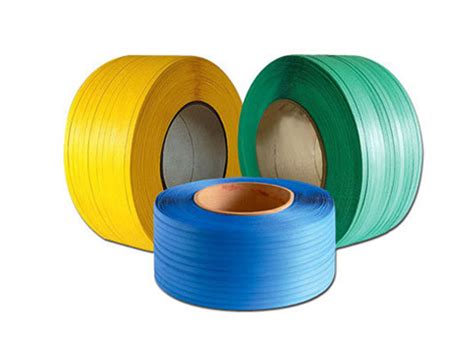 PP Strapping Roll J K Agro Packers Fruit Vegetable Exports