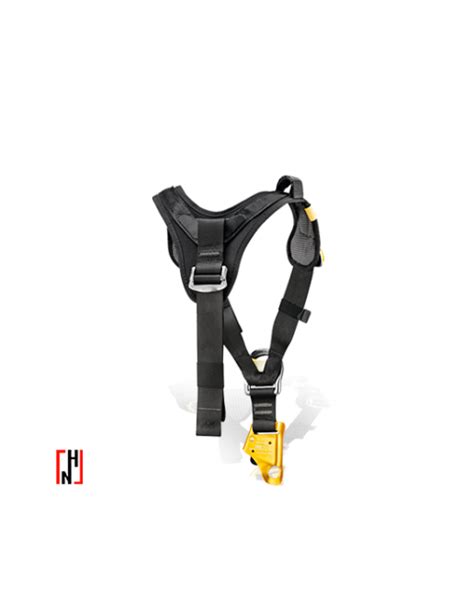 Torso Petzl TOP CROLL L C081CA00 Arneses De Pecho Epi 154 28 SWTH