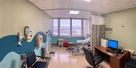 NYC Health + Hospitals/North Central Bronx Opens Renovated and Expanded ...