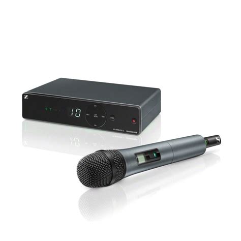 Prodipe Uhf M Dsp Duo Lanen Micros Sans Fil Main Nuostore